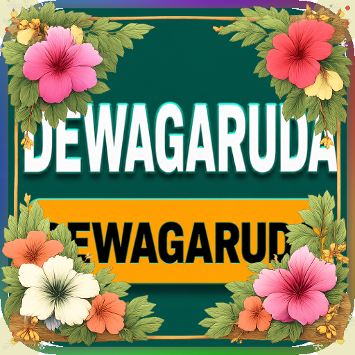 dewagaruda — mitra unggulan